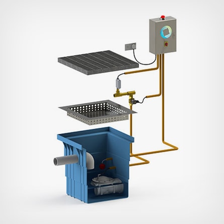 First Flush Diversion Systems First Flush Diversion Systems