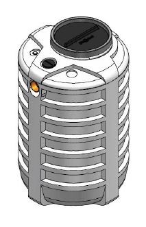 GPS-ET™ FR-4 OWS Stormwater