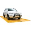 Portable Wash Bays And Mats