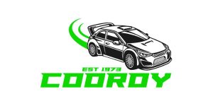 Corroy Logo