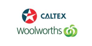 Woolworths Caltex Logo