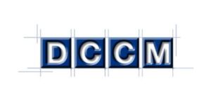 DCCM Logo