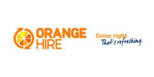 orange hire